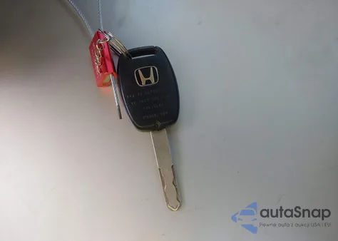 2010 Honda Accord 2.4 Lx из США, поврежденный, VIN 1HGCP2F36AA013824